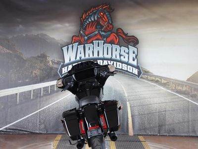 2025 Harley-Davidson FLHX - Street Glide - Photo 6