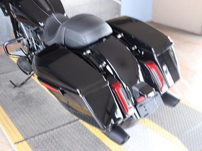 2025 Harley-Davidson FLHX - Street Glide - Photo 8