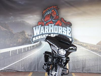 2025 Harley-Davidson FLHX - Street Glide - Photo 7