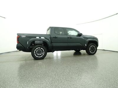 2026 Tacoma TRD Sport - Photo 32