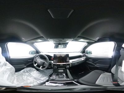 2026 Tacoma TRD Sport - Photo 41