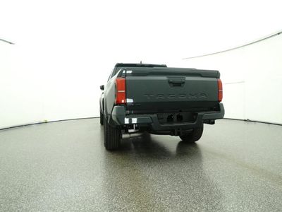 2026 Tacoma TRD Sport - Photo 23