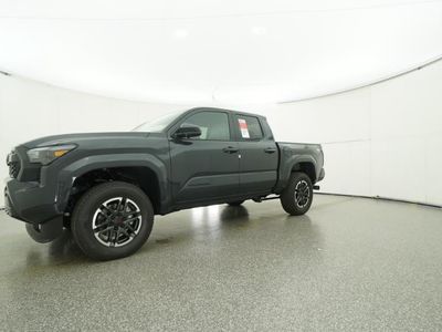 2026 Tacoma TRD Sport - Photo 14