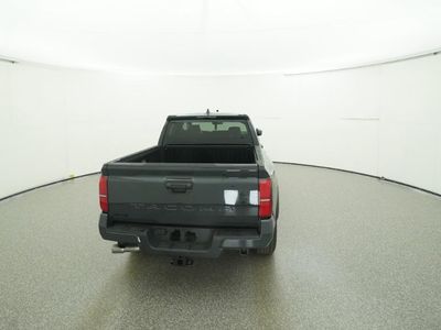 2026 Tacoma TRD Sport - Photo 26