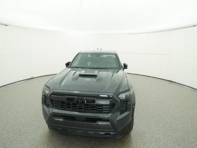 2026 Tacoma TRD Sport - Photo 11