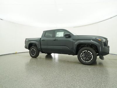 2026 Tacoma TRD Sport - Photo 35