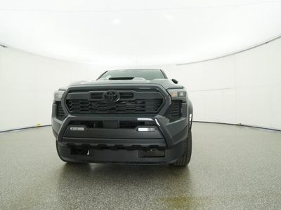 2026 Tacoma TRD Sport - Photo 10