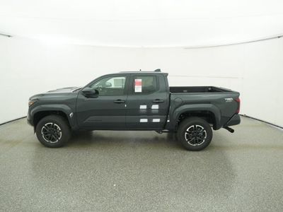 2026 Tacoma TRD Sport - Photo 17