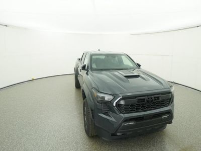 2026 Tacoma TRD Sport - Photo 39