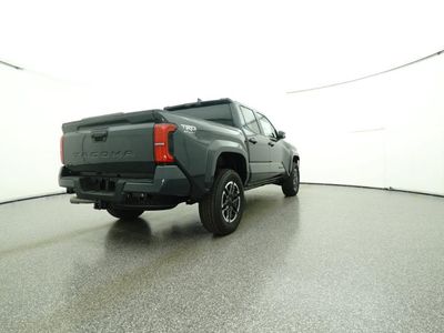 2026 Tacoma TRD Sport - Photo 28