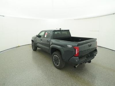 2026 Tacoma TRD Sport - Photo 21