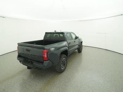 2026 Tacoma TRD Sport - Photo 27