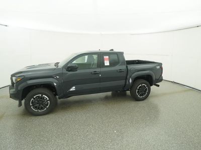 2026 Tacoma TRD Sport - Photo 16
