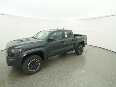 2026 Tacoma TRD Sport - Photo 9