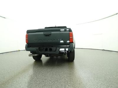 2026 Tacoma TRD Sport - Photo 25