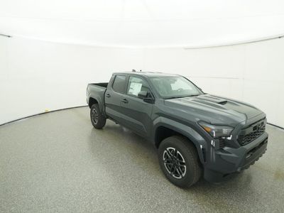 2026 Tacoma TRD Sport - Photo 37
