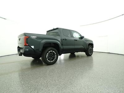 2026 Tacoma TRD Sport - Photo 29