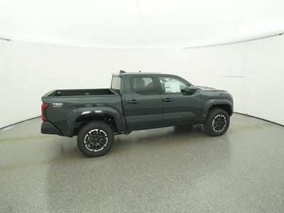 2026 Tacoma TRD Sport - Photo 31