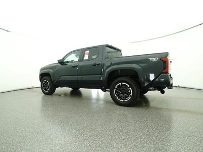 2026 Tacoma TRD Sport - Photo 20