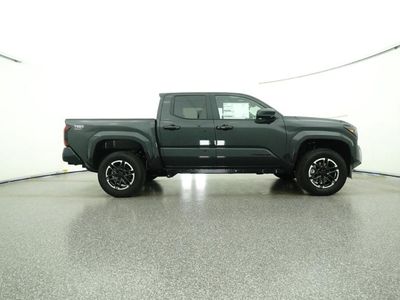 2026 Tacoma TRD Sport - Photo 34