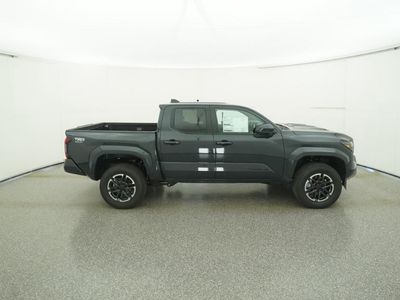 2026 Tacoma TRD Sport - Photo 33