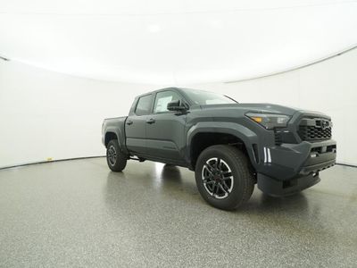 2026 Tacoma TRD Sport - Photo 38