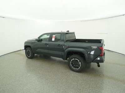 2026 Tacoma TRD Sport - Photo 19