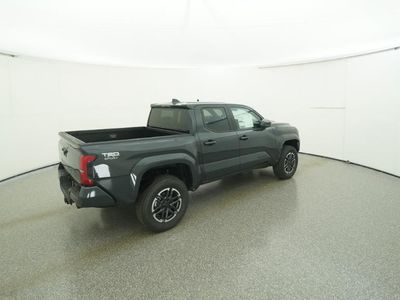 2026 Tacoma TRD Sport - Photo 30
