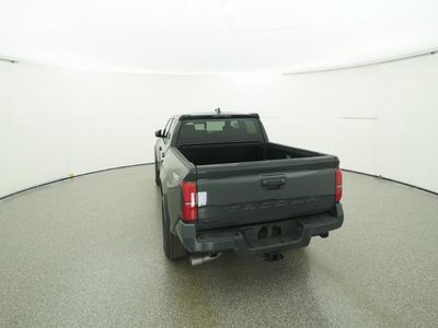 2026 Tacoma TRD Sport - Photo 24