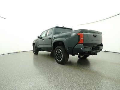 2026 Tacoma TRD Sport - Photo 22