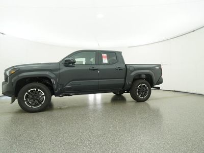 2026 Tacoma TRD Sport - Photo 15