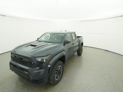 2026 Tacoma TRD Sport - Photo 12