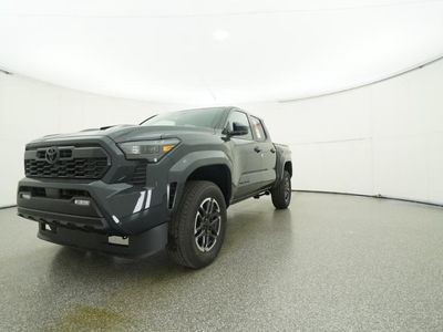 2026 Tacoma TRD Sport - Photo 13