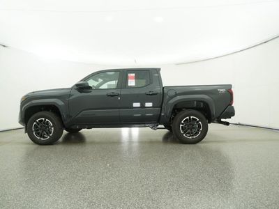 2026 Tacoma TRD Sport - Photo 18