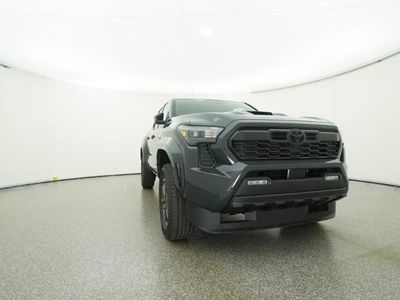 2026 Tacoma TRD Sport - Photo 40