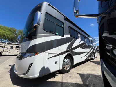 2021 Tiffin ALLEGRO RED - Photo 23
