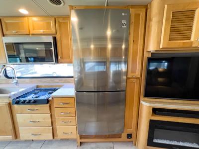 2021 Tiffin ALLEGRO RED - Photo 12
