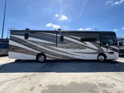 2021 Tiffin ALLEGRO RED - Photo 31