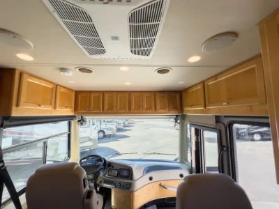 2021 Tiffin ALLEGRO RED - Photo 4