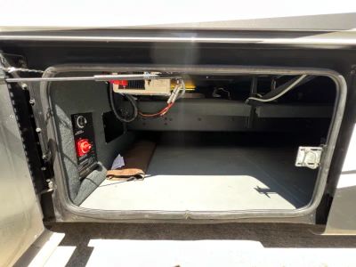 2021 Tiffin ALLEGRO RED - Photo 26