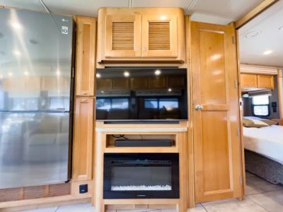 2021 Tiffin ALLEGRO RED - Photo 7