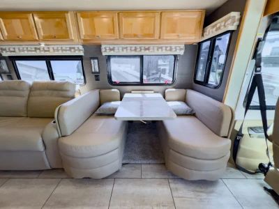 2021 Tiffin ALLEGRO RED - Photo 14