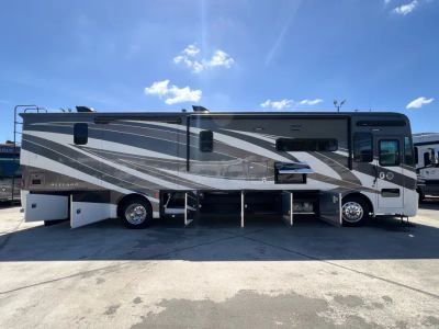 2021 Tiffin ALLEGRO RED - Photo 32