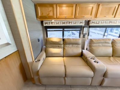 2021 Tiffin ALLEGRO RED - Photo 16