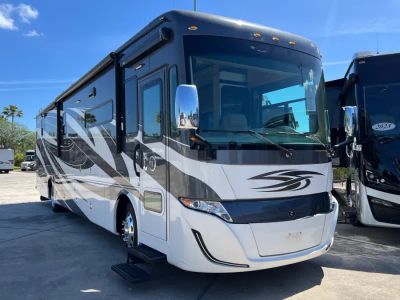 2021 Tiffin ALLEGRO RED - Photo 1