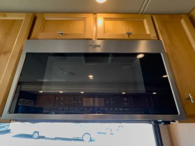 2021 Tiffin ALLEGRO RED - Photo 11