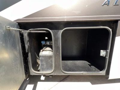 2021 Tiffin ALLEGRO RED - Photo 29