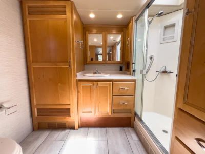 2021 Tiffin ALLEGRO RED - Photo 21