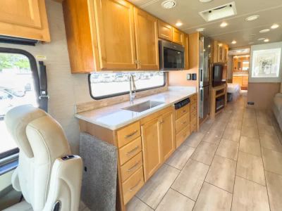 2021 Tiffin ALLEGRO RED - Photo 6