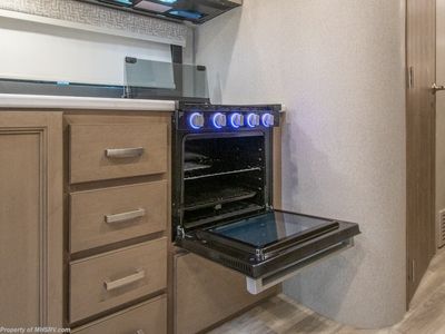 2026 Thor Motor Coach Omni Trail - Photo 22
